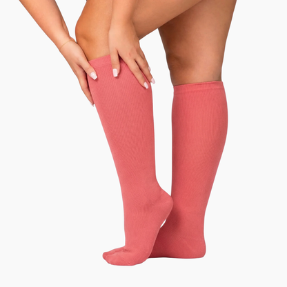 Chaussettes de Compression Confortable™