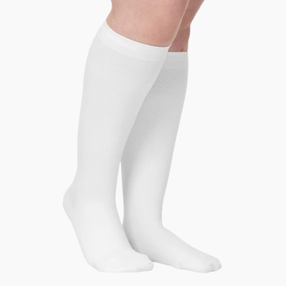 Chaussettes de Compression Douce