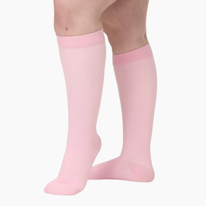 Chaussettes de Compression Confortable™