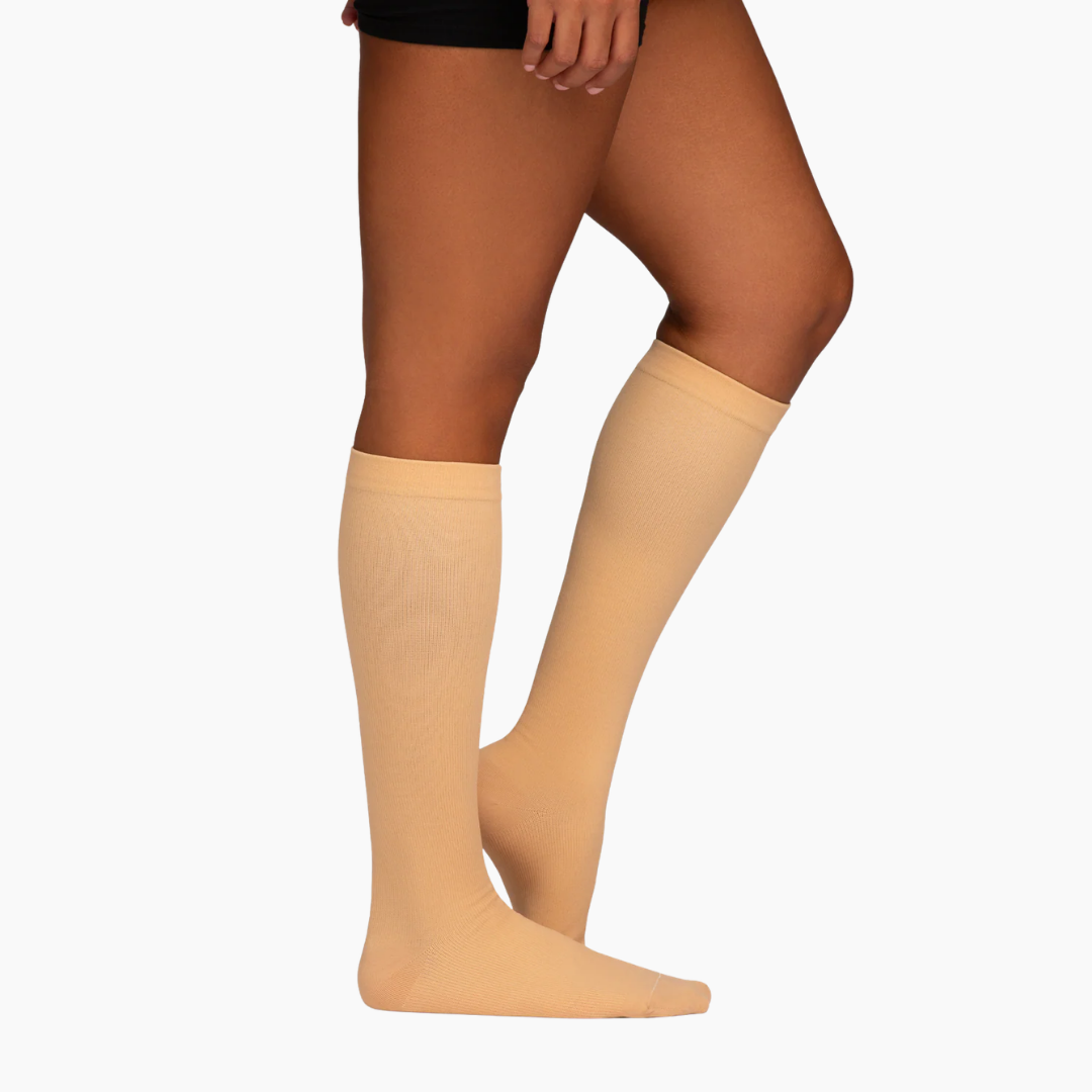 Chaussettes de Compression Douce