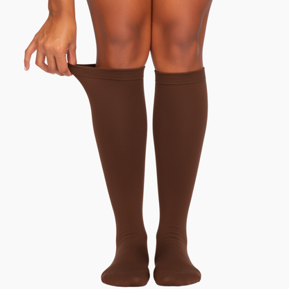 Chaussettes de Compression Confortable™